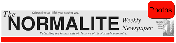 Normalite Newspaper Photos